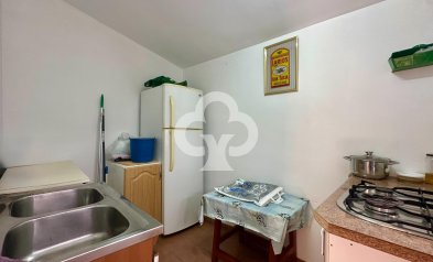 Resale - Finca rústica -
Almogia - South of spain