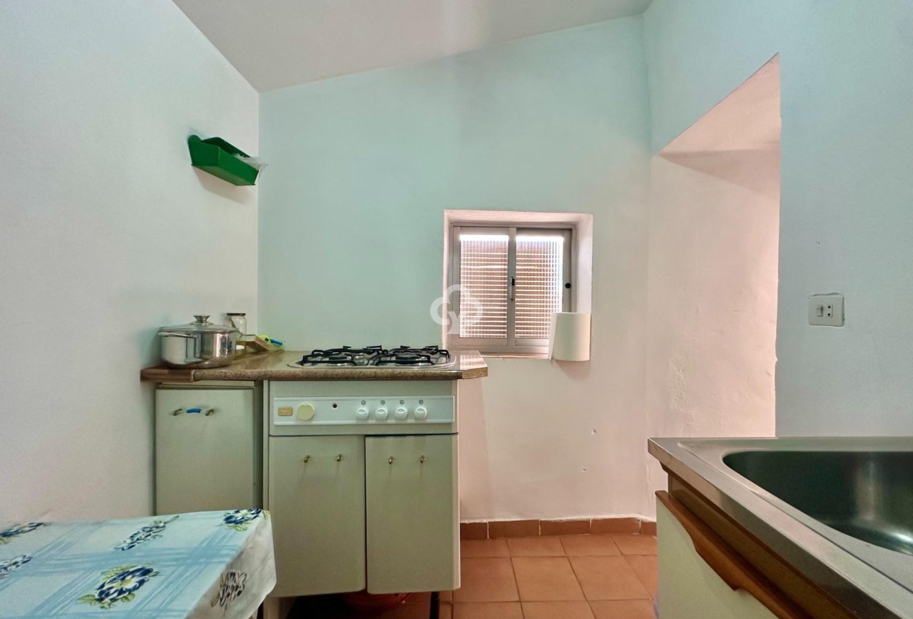 Resale - Finca rústica -
Almogia - South of spain