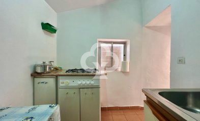 Resale - Finca rústica -
Almogia - South of spain