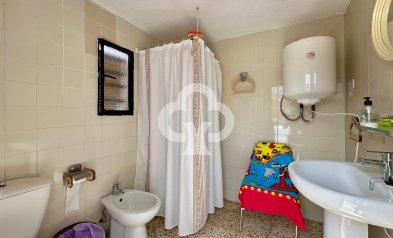 Resale - Finca rústica -
Almogia - South of spain