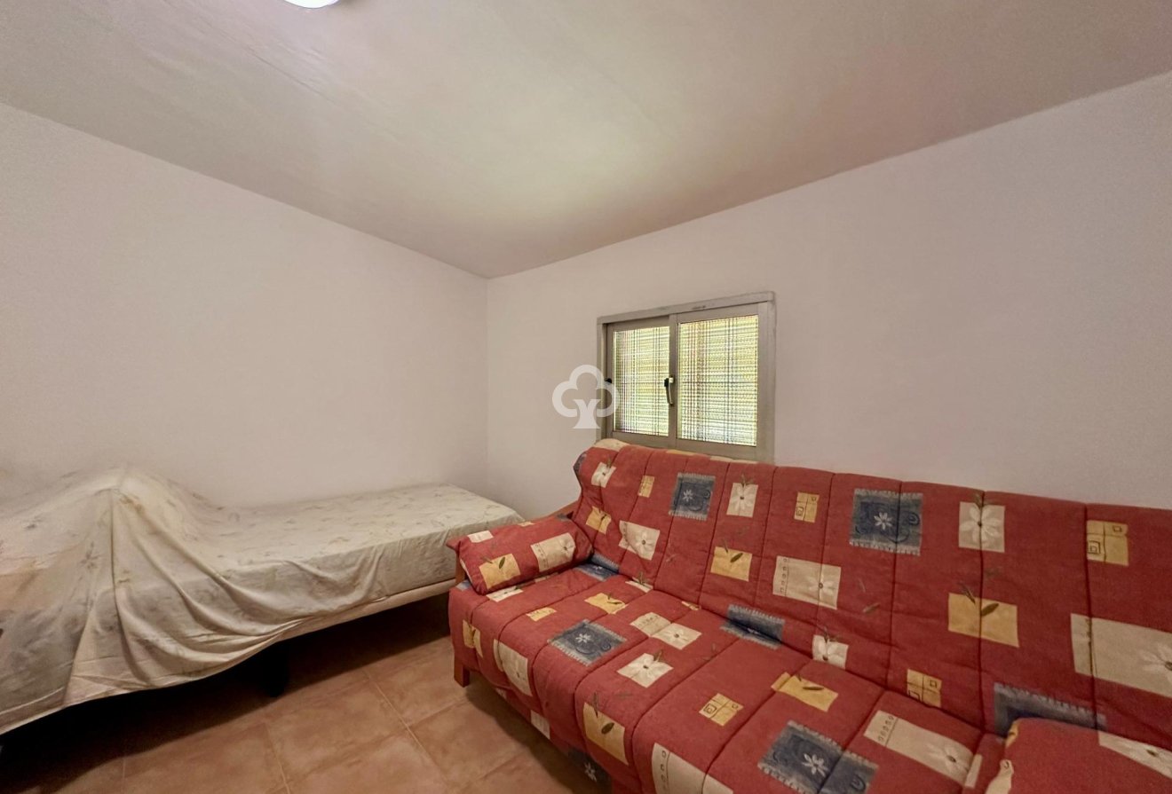 Resale - Finca rústica -
Almogia - South of spain