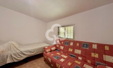 Resale - Finca rústica -
Almogia - South of spain