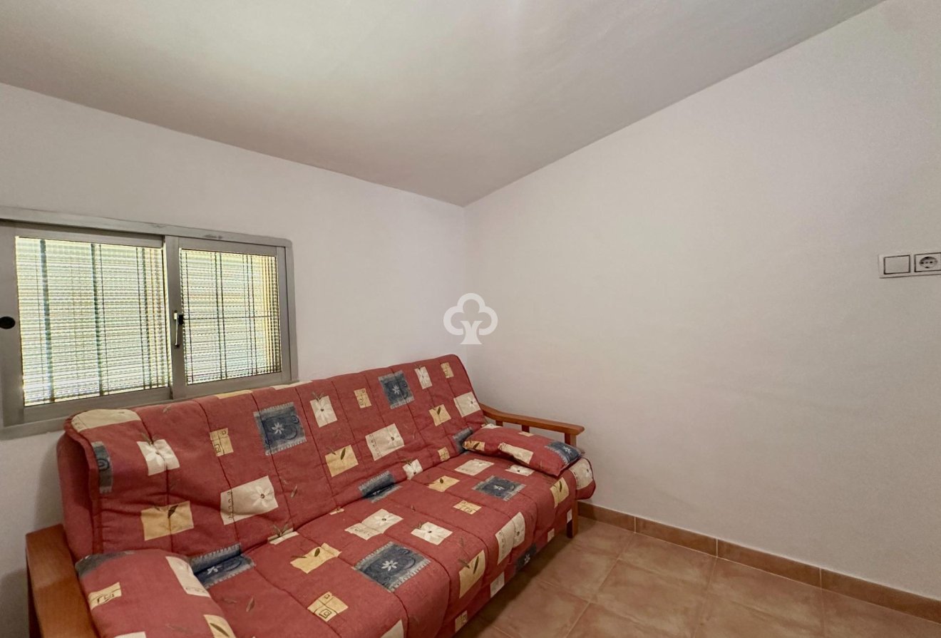 Resale - Finca rústica -
Almogia - South of spain