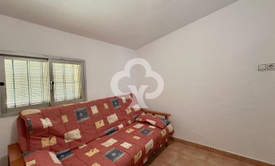 Resale - Finca rústica -
Almogia - South of spain