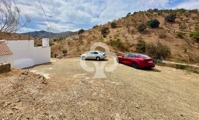 Resale - Finca rústica -
Almogia - South of spain