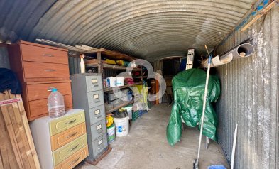 Resale - Finca rústica -
Almogia - South of spain