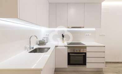 New Build - Apartamentos -
La Manga Del Mar Menor - 30380