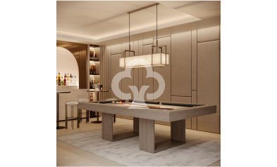 New Build - Villas -
Málaga