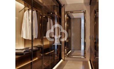 New Build - Villas -
Málaga