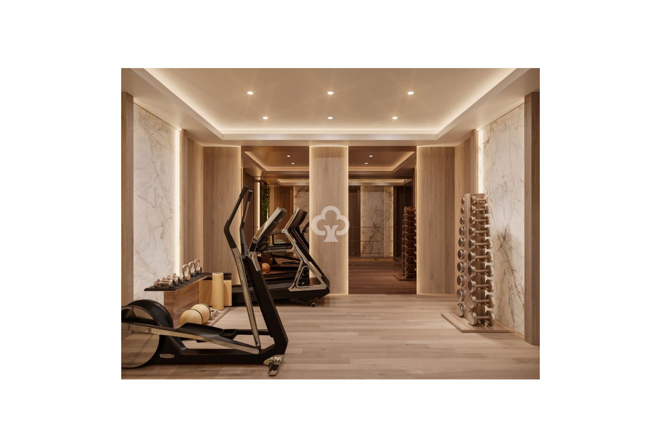 New Build - Villas -
Málaga