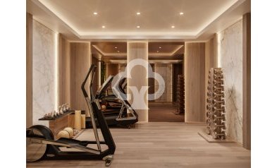 New Build - Villas -
Málaga