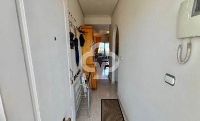 Resale - Apartment / flat -
Almoradí