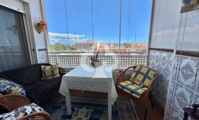 Resale - Apartment / flat -
Almoradí