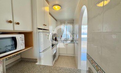 Resale - Apartment / flat -
Almoradí