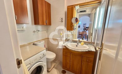 Resale - Apartment / flat -
Almoradí