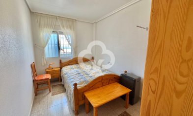 Resale - Apartment / flat -
Almoradí