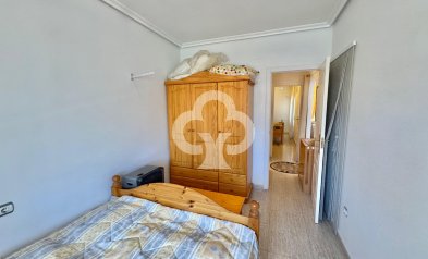 Resale - Apartment / flat -
Almoradí