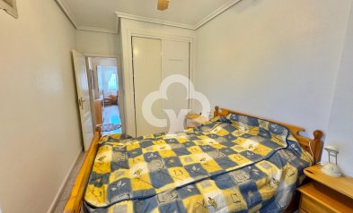 Resale - Apartment / flat -
Almoradí