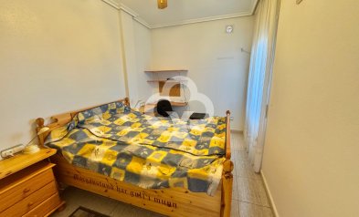 Resale - Apartment / flat -
Almoradí