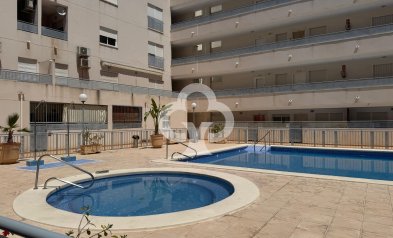 Resale - Apartment / flat -
Almoradí
