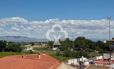Resale - Apartment / flat -
Almoradí