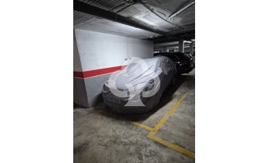 Resale - Apartment / flat -
Almoradí