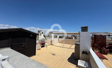 Resale - Apartment / flat -
Almoradí