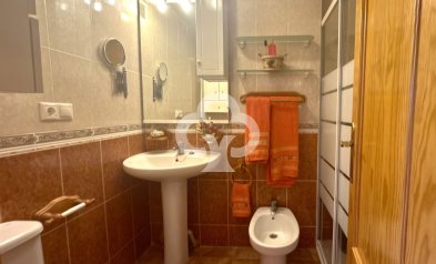 Resale - Apartment / flat -
Torrevieja - Nueva Torrevieja - Aguas Nuevas