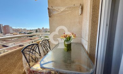 Resale - Apartment / flat -
Torrevieja - Nueva Torrevieja - Aguas Nuevas