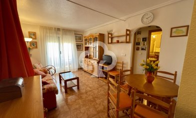 Resale - Apartment / flat -
Torrevieja - Nueva Torrevieja - Aguas Nuevas