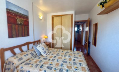 Resale - Apartment / flat -
Torrevieja - Nueva Torrevieja - Aguas Nuevas