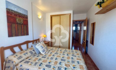 Resale - Apartment / flat -
Torrevieja - Nueva Torrevieja - Aguas Nuevas