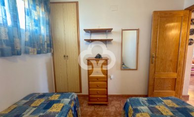 Resale - Apartment / flat -
Torrevieja - Nueva Torrevieja - Aguas Nuevas