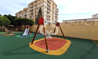 Resale - Apartment / flat -
Torrevieja - Nueva Torrevieja - Aguas Nuevas