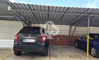 Resale - Apartment / flat -
Torrevieja - Nueva Torrevieja - Aguas Nuevas