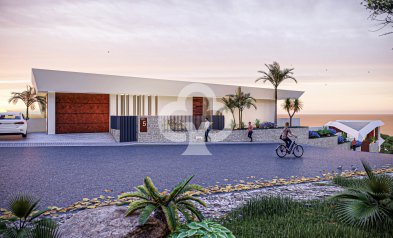 New Build - Áticos -
Calpe - 03710, PD MASCAR-TOIX, 2