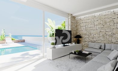 New Build - Áticos -
Calpe - 03710, PD MASCAR-TOIX, 2