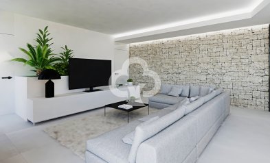 New Build - Áticos -
Calpe - 03710, PD MASCAR-TOIX, 2