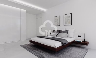 New Build - Áticos -
Calpe - 03710, PD MASCAR-TOIX, 2