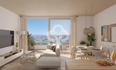 New Build - Bajos -
Torremolinos - 29620, Calle Montemayor, 10