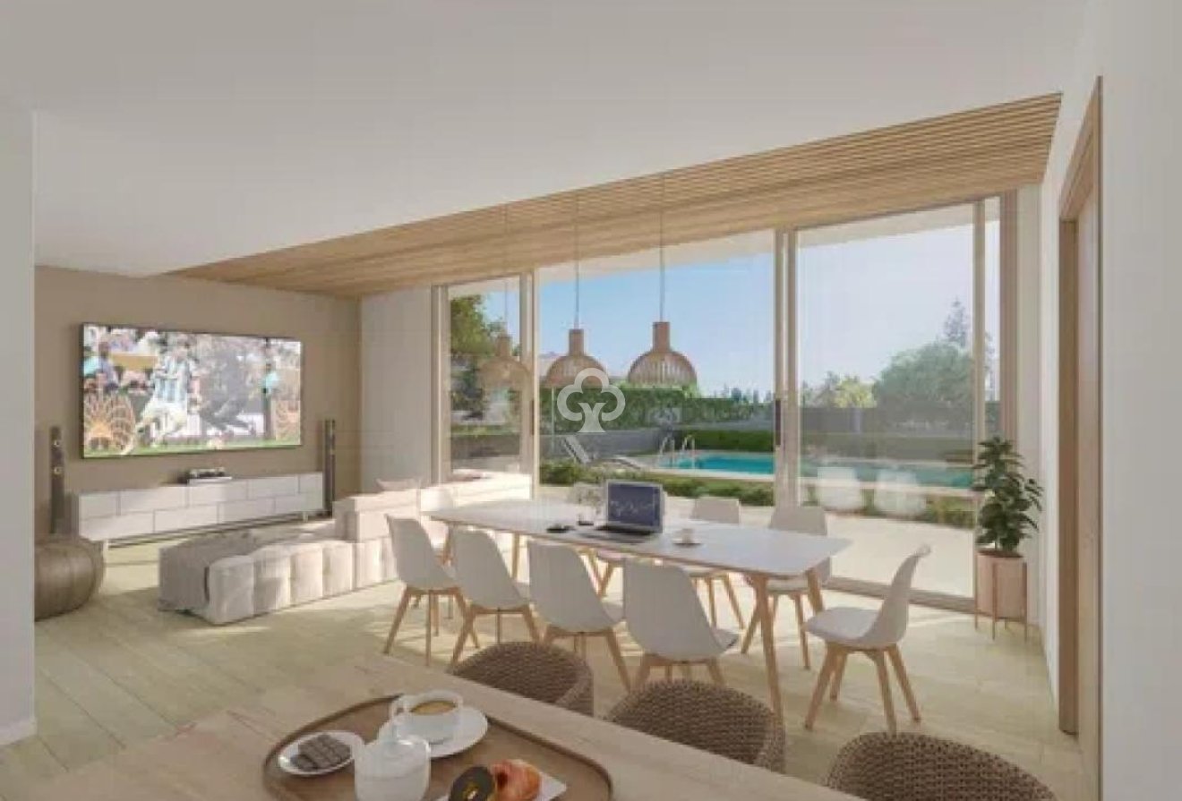 New Build - Bajos -
Torremolinos - 29620, Calle Montemayor, 10