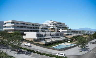 New Build - Bajos -
Estepona - 29604, Parcela R1 del SUP-02. La Gaspara s/n