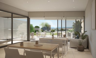 New Build - Bajos -
Estepona - 29604, Parcela R1 del SUP-02. La Gaspara s/n