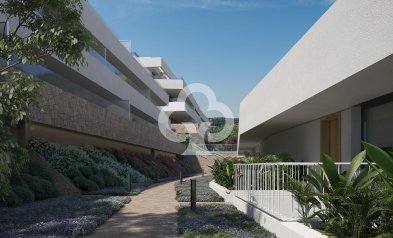 New Build - Bajos -
Estepona - 29604, Parcela R1 del SUP-02. La Gaspara s/n