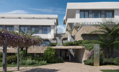 New Build - Bajos -
Estepona - 29604, Parcela R1 del SUP-02. La Gaspara s/n