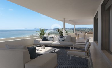 New Build - Bajos -
Estepona - 29604, Parcela R1 del SUP-02. La Gaspara s/n