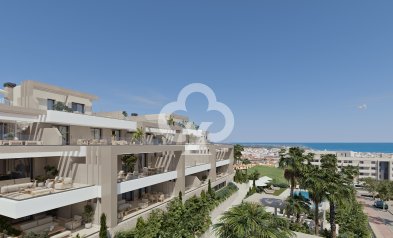 New Build - Áticos -
Estepona - 29680
