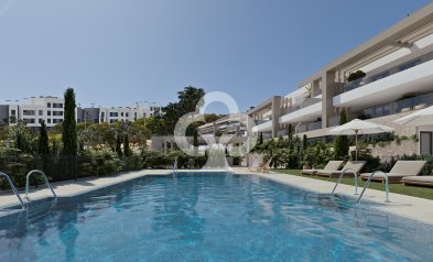 New Build - Áticos -
Estepona - 29680