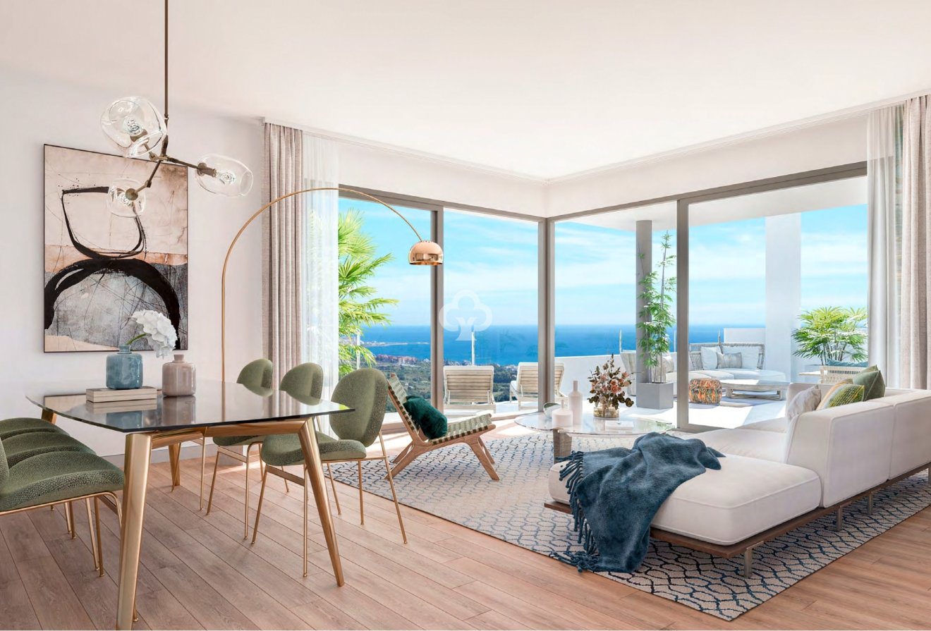 New Build - Bajos -
Casares - 29690