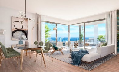 New Build - Bajos -
Casares - 29690